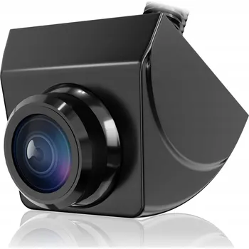 UNIVERZÁLNÍ COUVACÍ KAMERA 1080p AHD VODOTĚSNÁ IP68 170°