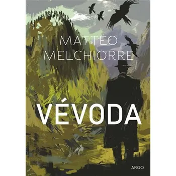 Kniha Vévoda - Matteo Melchiorre