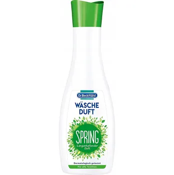 Aviváž Parfém na praní prádla Dr. Beckmann Spring 250 ml