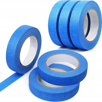 Lepicí páska Maskovací páska Rosfix 10 mm x 50 m