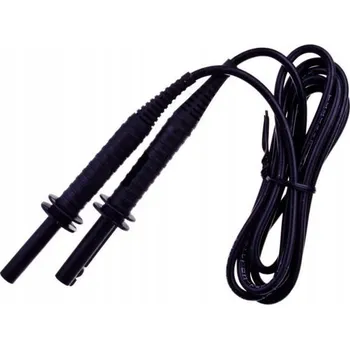 elektrický kabel Elektrický vodič DY Sonel WAPRZ1X8BLBB 1 x 0,5 mm2