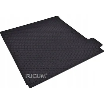 autokoberec Gumová vana do kufru Rigum