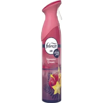 Osvěžovač vzduchu Febreze sprej (aerosol) 185 ml 260 g