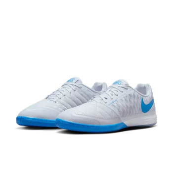 Kopačky Nike Lunar Gato II IC bílá EUR 44