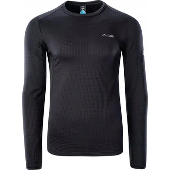 Pánská mikina ELBRUS Pánská termoaktivní mikina NADIM POLARTEC XL