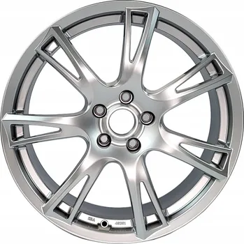 Alu kolo Hliníkový disk SEAT OE KBA49391 8.0" x 19" 5x112 ET 50