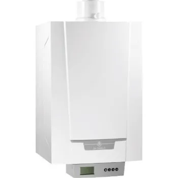 Kotel Plynový kotel DeDietrich MCR3 evo 35T, jednookruhový