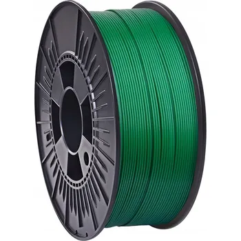 3D tisk PLA Filament Colorfil 1,75 mm 1000 g zelený