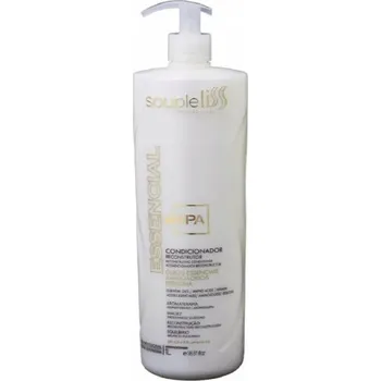 Soupleliss ESSENCIAL SPA kondicionér 1000 ml