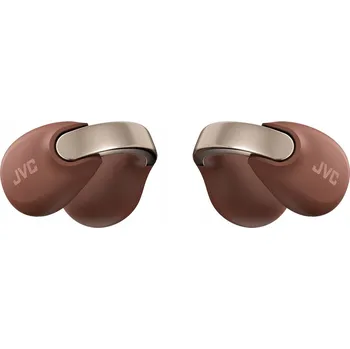 Sluchátka Bezdrátová sluchátka JVC HA-NP1T-T s otevřeným uchem