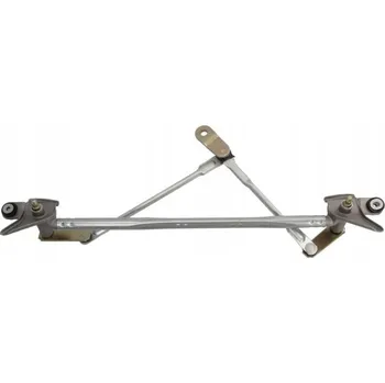 Posilovač řízení MECHANISMUS STĚRAČŮ BEZ MOTORKU FORD FUSION, 02-