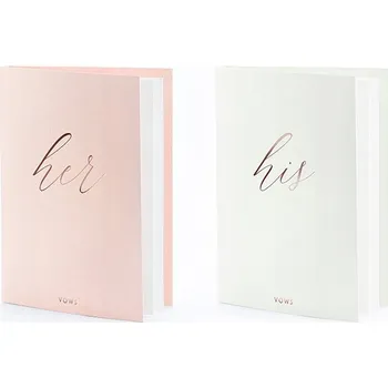 Obraz Obálky na sliby svatební, mix, 15x11 cm - 2 ks ONP1-000