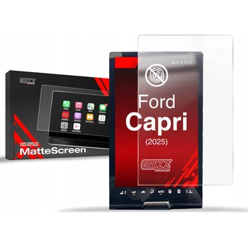 Ochranná Fólie GrizzProtector pro Ford Capri (2025) 14,6"