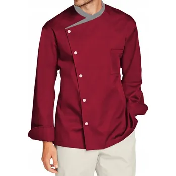 Kuchyňská zástěra Kuchařská zástěra BRAGARD velikost vel.