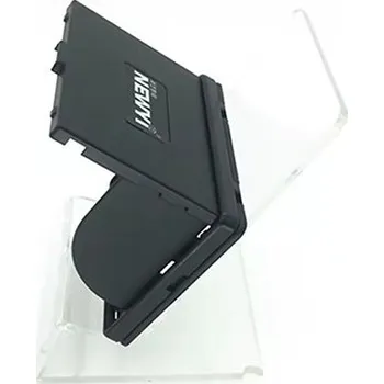 Sluneční clona pro LCD displej 3.0"