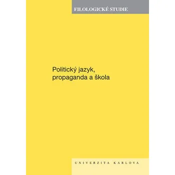 Kniha Filologické studie 2025 - Rozboudová Lenka