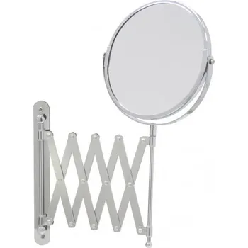 Zrcadlo Zrcadlo nástěnné Axentia kruhové 17 x 19 mm