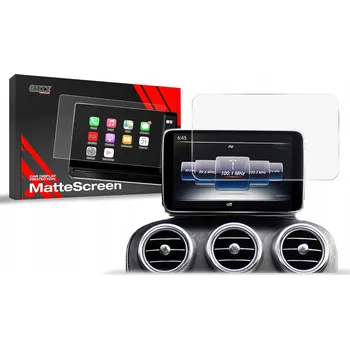 Příslušenství pro čtečku elektronické knihy Fólie matná pro Mercedes C Třída W205 8,4" (2013-2019)