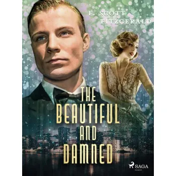Kniha The Beautiful and Damned - F. Scott Fitzgerald