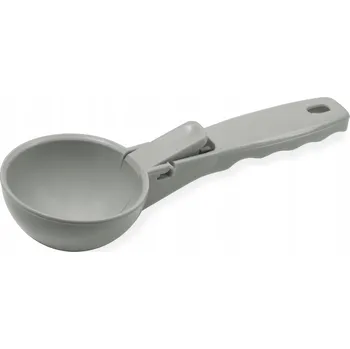 Naběračka NABĚRAČKA NA ZMRZLINU A BRAMBORY PRACTIC ŠEDÁ