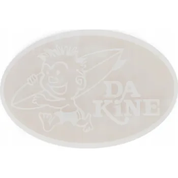 Bezpečnostní kamera Protiskluzová podložka Dakine SURFS UP STOMP