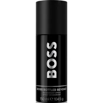 Hugo Boss BOSS Bottled Beyond deodorant ve spreji pro muže 150 ml