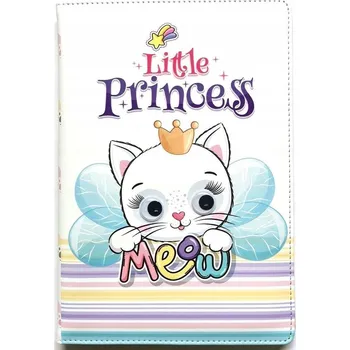 Notes A5 Fresh 101 Dalmatinů