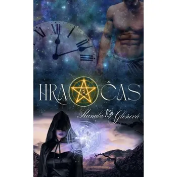 Kniha Hra o čas - Kamila Gleňová