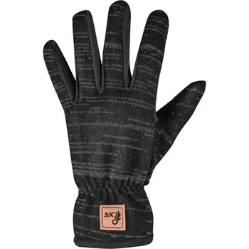 Pracovní rukavice Rukavice textilní zimní CXS EIRIN 8 M