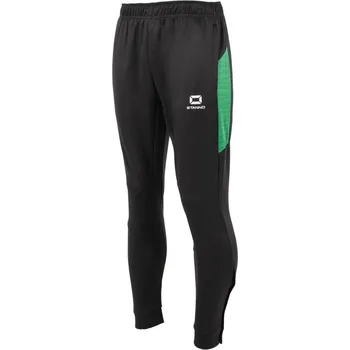 Pánské kalhoty Kalhoty Stanno Bolt Trainingshose 432011-8100 Velikost 3XL