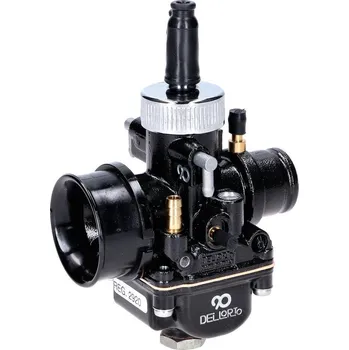 Palivový systém pro motocykl DellOrto Karburátor DellOrto PHBG 19 RS 90 Anniversary 54092