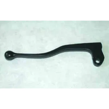 Nářadí na motocykly V PARTS Typ OEM Litá hliníková páčka spojky černá Honda Nx 500 53178-MG7-003