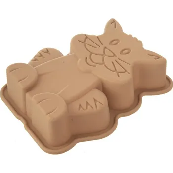 Forma na pečení Silikonová forma na pečení 20x16 cm Statek – Orion ID_1826424