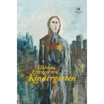 Kniha Kindergarten - Elzbieta Ettingerová