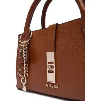 Kabelka Kabelka Guess Brooke HWBG98 97060 Hnědá OS