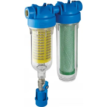 vodní filtr Hydra 7" Rainmaster RAH DUO připojení 1"