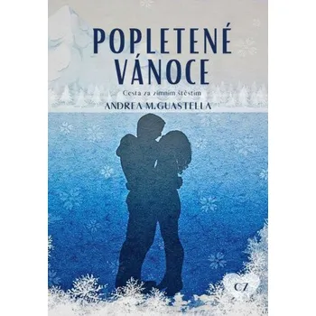 Kniha Popletené Vánoce - Andrea M. Guastella