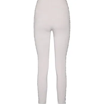 Dámské legíny adidas Legíny Seasonal Essentials Leopard Print KC3883 Fialová Slim Fit XL