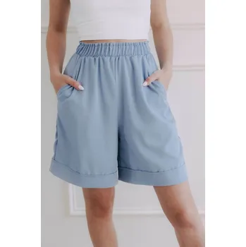 Pánské kraťasy Kraťasy Chima Sky, S