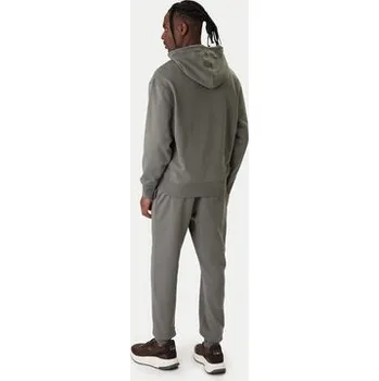 BOSS Tepláková souprava Wesmallhood 50541065 Šedá Regular Fit 3XL