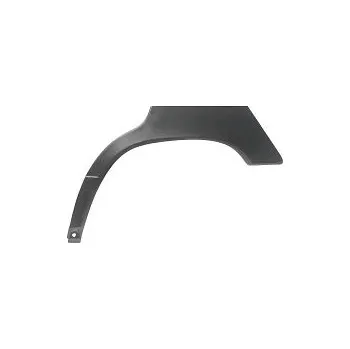 Blatník karosérie Opravný plech pro lem levého zadního blatníku MERCEDES E (W124) | 1984-1996 | TAIWAN |