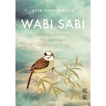 Wabi sabi - Beth Kemptonová