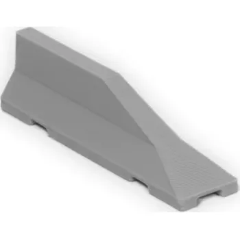 Betonová svodidla II. 1:32 Tvar 3