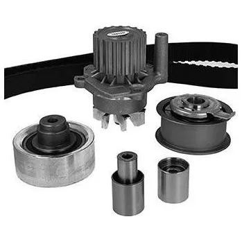 Vodni pumpa + sada ozubeneho remene GRAF KP875-2