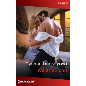Kniha Milenec snů - Yvonne Lindsayová