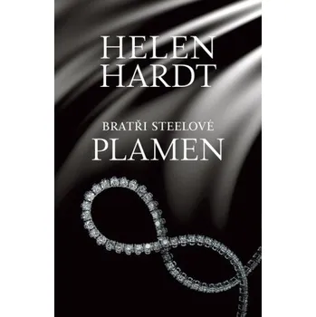 Kniha Plamen - Helen Hardt