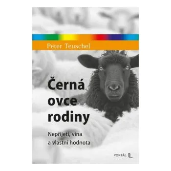Kniha Černá ovce rodiny - Peter Teuschel [E-kniha]