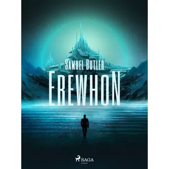 Kniha Erewhon - Samuel Butler