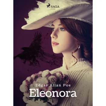 Kniha Eleonora - Edgar Allan Poe