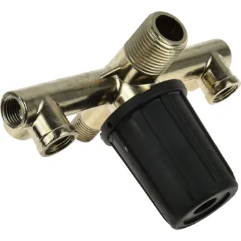 Kompresor Pro-Tech shop Regulátor tlaku kompresoru 24-50l 15788 CG80300-38